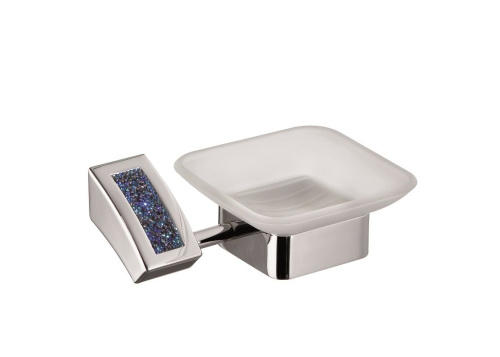 Мыльница Sanibano Estrella H9300/15BB