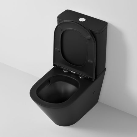 Унитаз Grossman Торнадо GR-4449BMSQ напольный с бачком