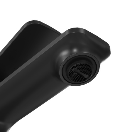 Смеситель Grossman Advans 510.K35.09.210 на раковину черный