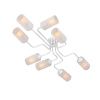 Люстра потолочная Vitaluce V4310 V4310-0/8PL