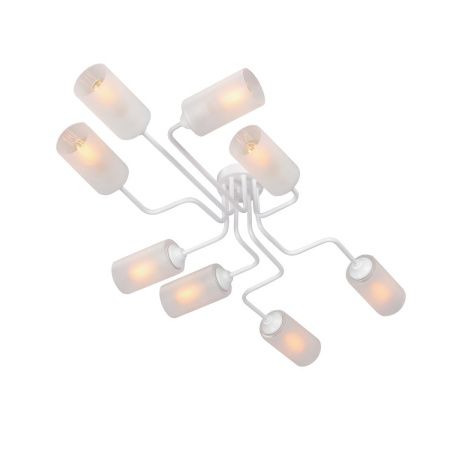Люстра потолочная Vitaluce V4310 V4310-0/8PL