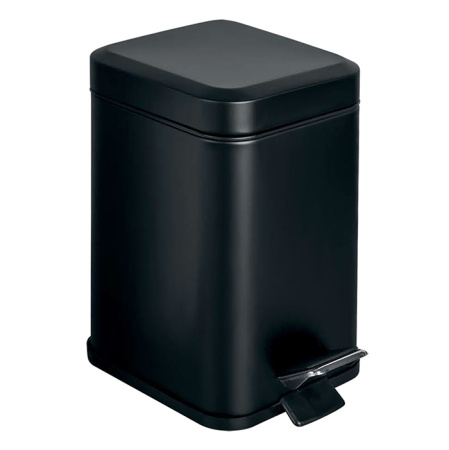 Ведро мусорное Colombo Black&White B9210.NM