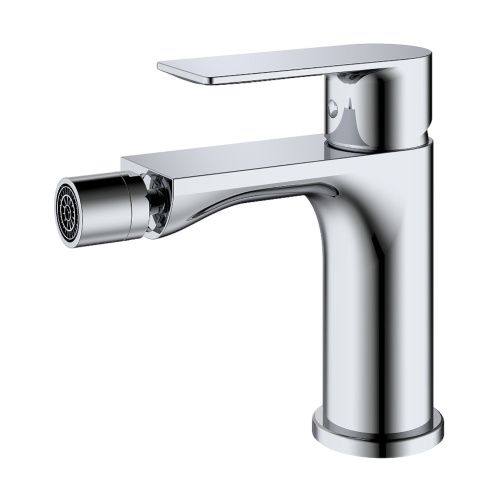 Смеситель Splenka S05 S05.50 на биде хром - фото 2