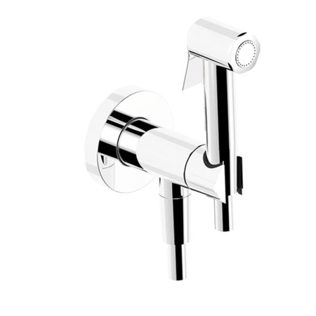 Гигиенический душ Carimali 19120EST/C-100-CR хром