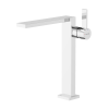 Смеситель Sancos Linn SC9020CH на раковину хром