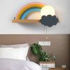 Светильник настенный ImperiumLoft Rainbow Kids (Раинбов Кидс) 151333-26