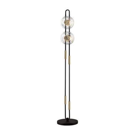 Торшер Odeon Light Magnet (Магнет) 5407/23FL