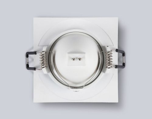 Светильник встраиваемый Ambrella Light Technic base (Тецхниц басе) TN102817 - фото 4