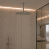 Верхний душ RGW Shower Panels (Шоувер панелс) 21148125-01 25х25 хром
