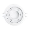 Светильник встраиваемый Feron DL53 41701