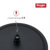 Верхний душ Raglo R451 R451.56.06 черный