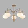 Люстра на штанге Lumion Neoclassi (Неоцласси) 8272/5C