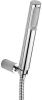 Душевой гарнитур Paffoni Birillo ZDUP054CR настенный хром