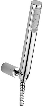 Душевой гарнитур Paffoni Birillo ZDUP054CR настенный хром