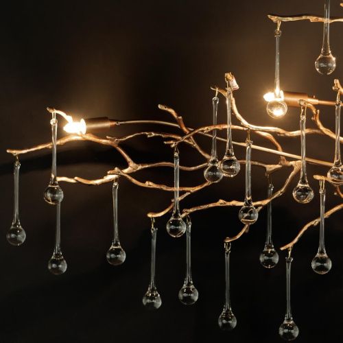 Бра Loft It Bijout 10067/6W GB - фото 4