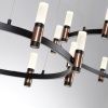 Люстра подвесная Odeon Light Candel (Цандел) 5009/98LA