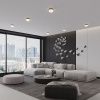 Светильник накладной Novotech Aura (Аура) 359445