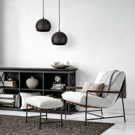 Светильник подвесной TK Lighting Zoe (Зое) 10167 Zoe