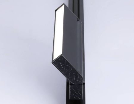Трековый однофазный светильник Ambrella Light Track System (Трацк Сыстем) GL6808
