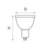 Лампа светодиодная Lightstar LED (ЛЕД) 940902