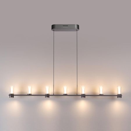 Светильник подвесной Odeon Light Defance (Дефанце) 7143/45L