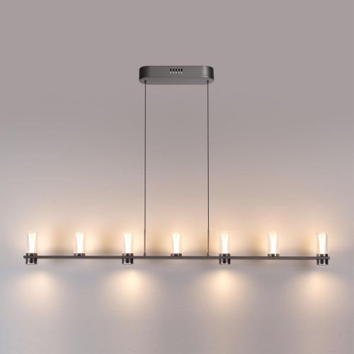 Светильник подвесной Odeon Light Defance (Дефанце) 7143/45L - фото 4