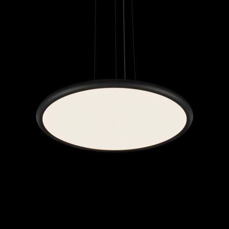 Светильник подвесной Loft It Sweety 10454/400P Black