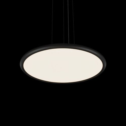 Светильник подвесной Loft It Sweety 10454/400P Black - фото 4