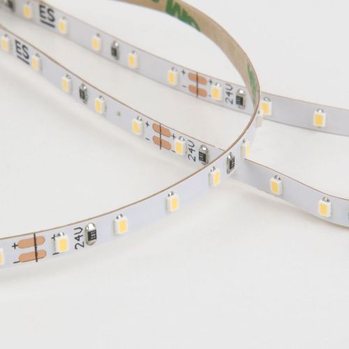 Светодиодная лента Elektrostandard 2116 24V 120Led 8W 4690389176685 - фото 5