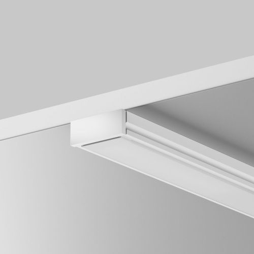 Комплект заглушек Maytoni Led Strip 642020 - фото 2