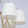 Люстра подвесная MW-Light Вега 329012308