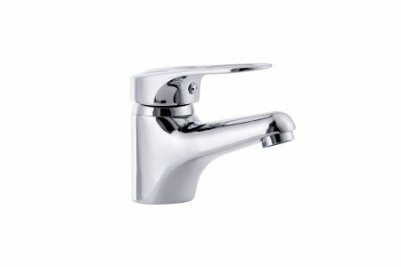 Смеситель TSARSBERG TSB-841-1207 на раковину хром