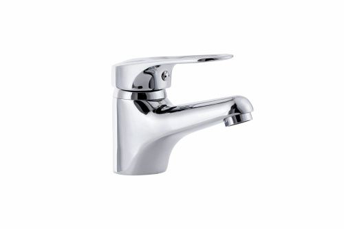 Смеситель TSARSBERG TSB-841-1207 на раковину хром - фото 2