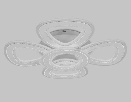 Люстра потолочная Ambrella Light Original (Оригинал) FA8925