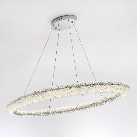 Люстра подвесная Modelux MS.5004.1200 CR