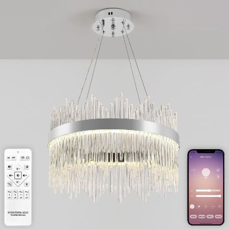 Люстра подвесная Natali Kovaltseva 8315 INNOVATION STYLE 83157