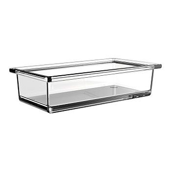 Органайзер для рейлинга Emco Liaison 1866 000 01