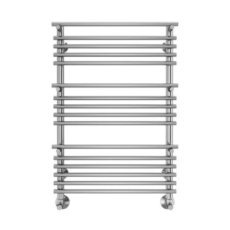 Полотенцесушитель водяной Terminus 4670078529510 55х80 хром