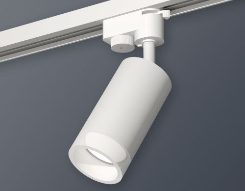 Трековый однофазный светильник Ambrella Light Track System (Трацк Сыстем) XT6322160 - фото 3