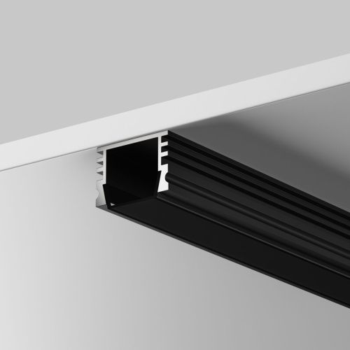 Рассеиватель для профиля Maytoni Led Strip 642024 - фото 4