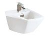 Биде подвесное Toto BT682V1#XW цвет белый