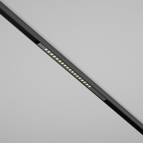 Светильник трековый Maytoni Technical Points TR232-2-15W3K-B - фото 2