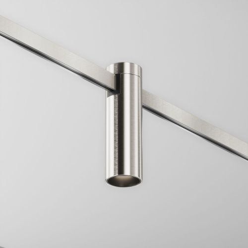 Светильник трековый Maytoni Technical Focus Led TR143-1-5W4K-W-PT - фото 3