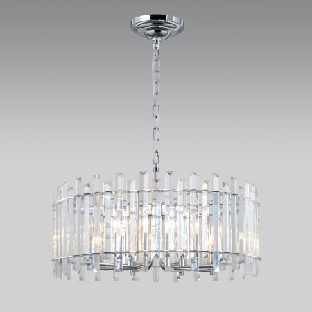 Люстра подвесная Citilux Ингвар CL334181