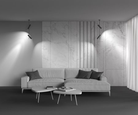 Спот потолочный Maytoni Technical Elti C021CL-02B