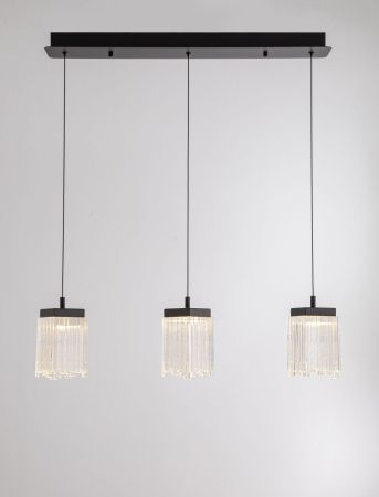 Светильник подвесной Delight Collection MD25020403-3B1