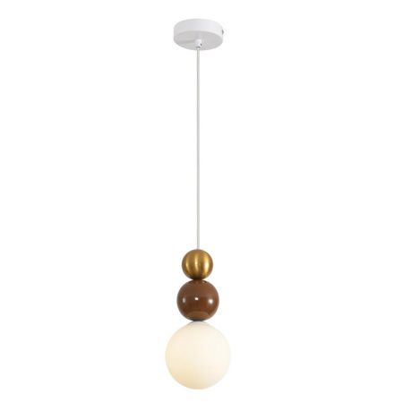Светильник подвесной Lumion Suspentioni (Суспентиони) 8257/1