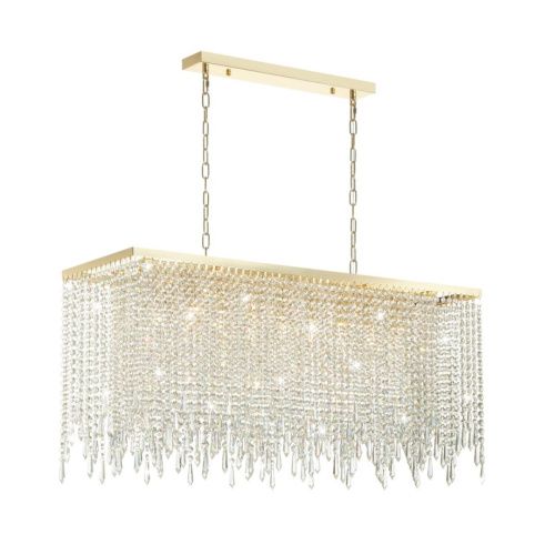 Люстра подвесная Odeon Light Chokka (Цхокка) 5028/9A - фото 4