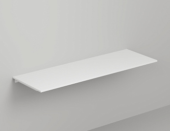 Столешница Salini COSTA 200124MF 150х50 накладная