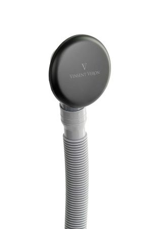 Слив-перелив Vinsent Veron VB150.758 бронза